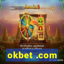 okbet .com